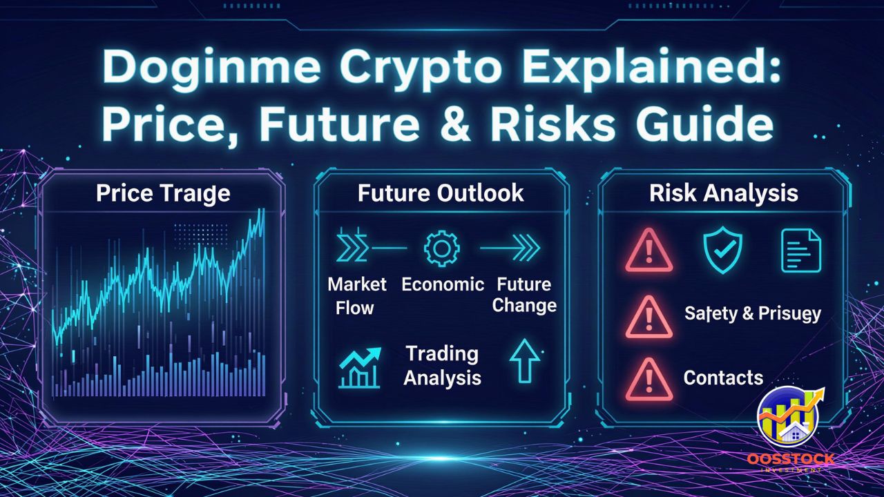 Doginme Crypto Explained Price, Future & Risks Guide