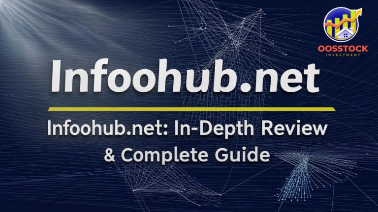 Infoohub.net In-Depth Review & Complete Guide