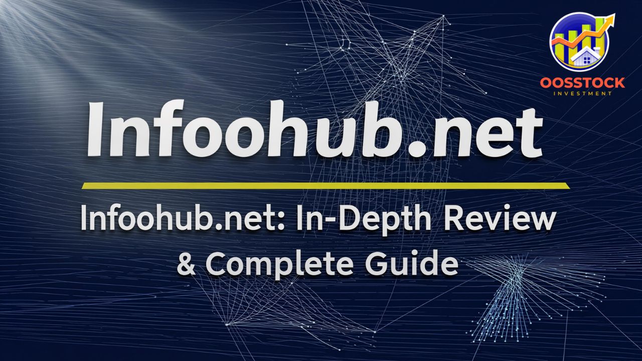 Infoohub.net In-Depth Review & Complete Guide