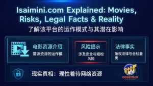 Isaimini.com Explained Movies, Risks, Legal Facts & Reality