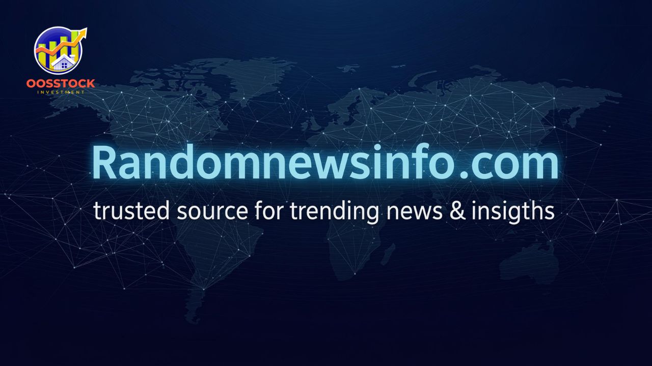 Randomnewsinfo.com trusted source for trending news & insights