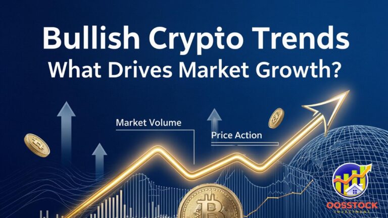 Bullish Crypto Trends: