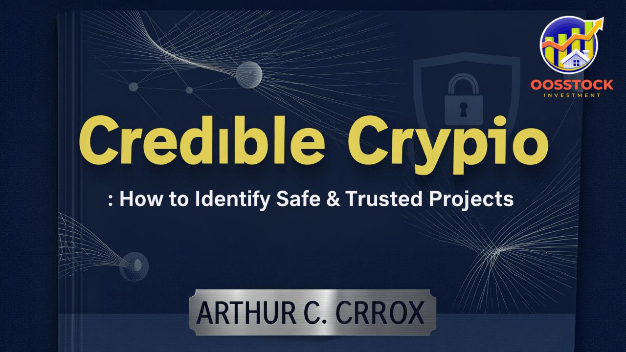 Credible Crypto