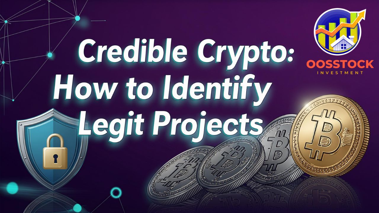 Credible Crypto