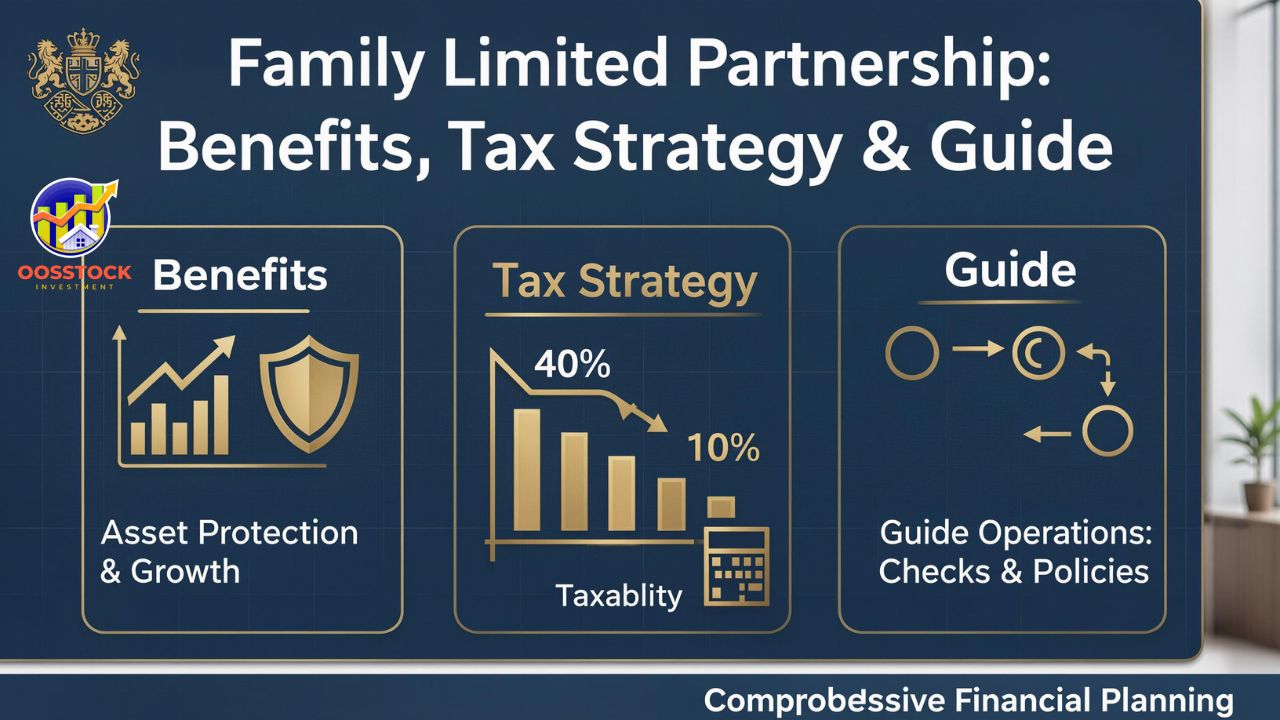 Family Limited Partnership