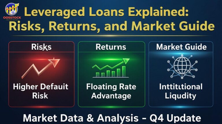 Leveraged Loans