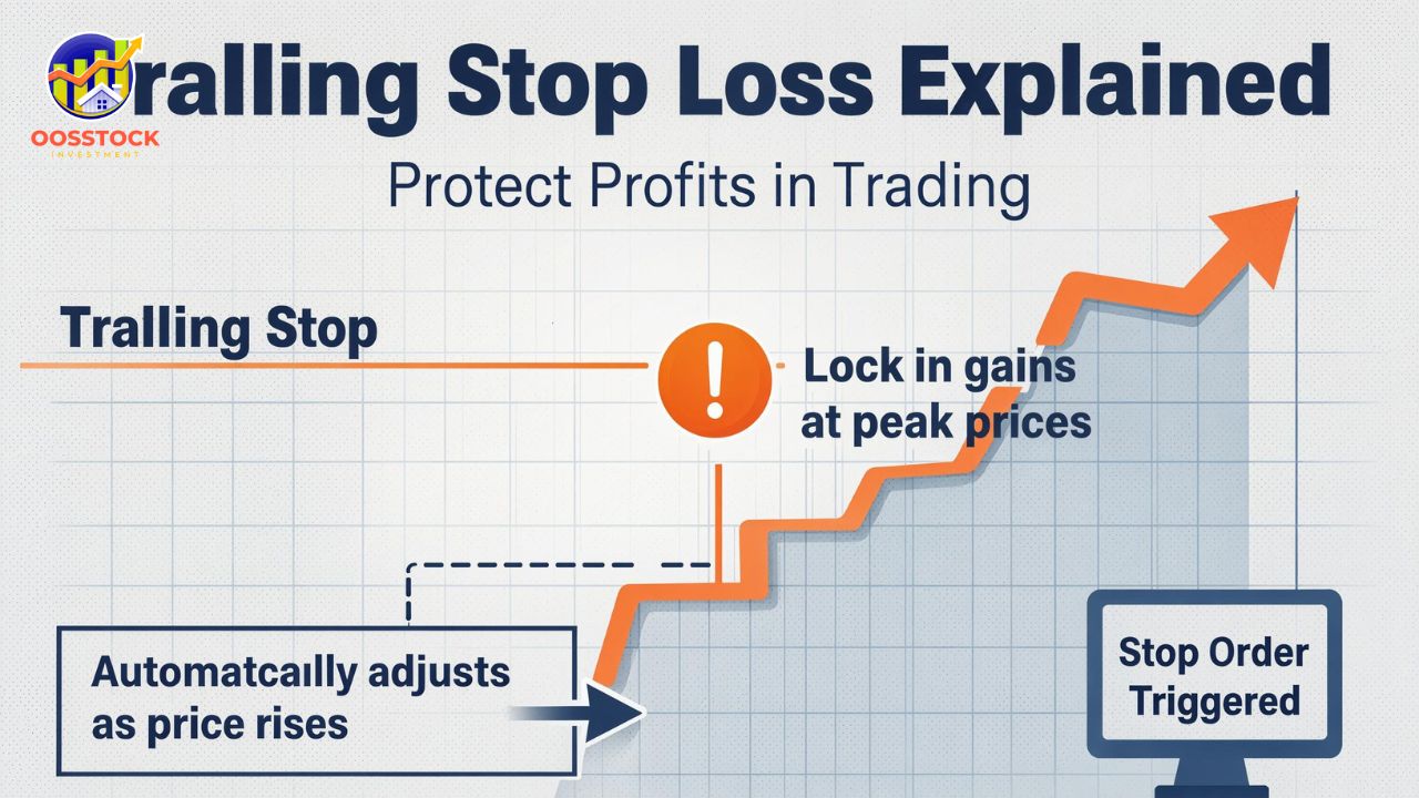 Trailing Stop Loss